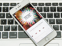 不花錢(qián)也能好好玩 Apple Music上手初體驗(yàn)