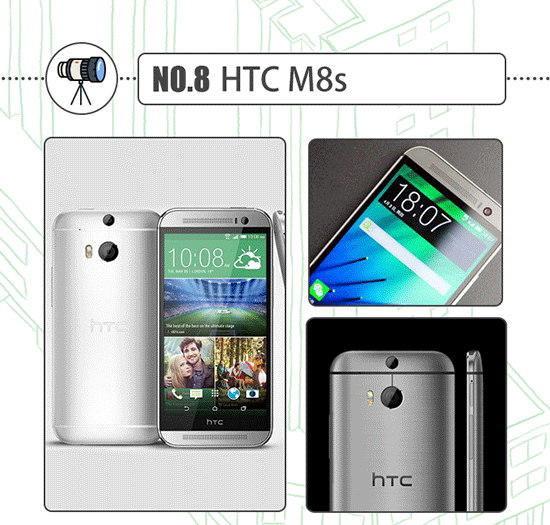 TOP10 | 放暑假了，換個(gè)新手機(jī)去裝逼吧！