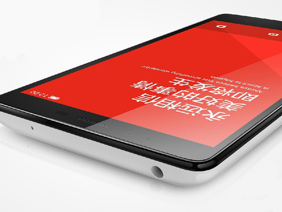 榮耀7和MX5都來了，小米也要推紅米Note 2