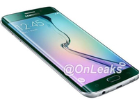 到底要做多少個(gè)版本？三星S6 edge+也來了