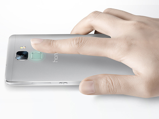 榮耀魅族out了，超聲波指紋識(shí)別才是新技術(shù)