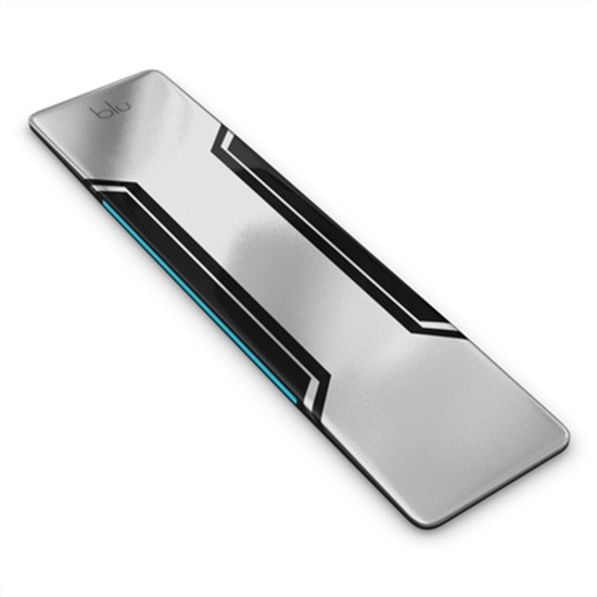 Blu智能手機(jī)：全球首款可穿戴的手機(jī)