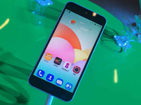 醉了，中興聯(lián)通發(fā)布899元“醉享”手機(jī)