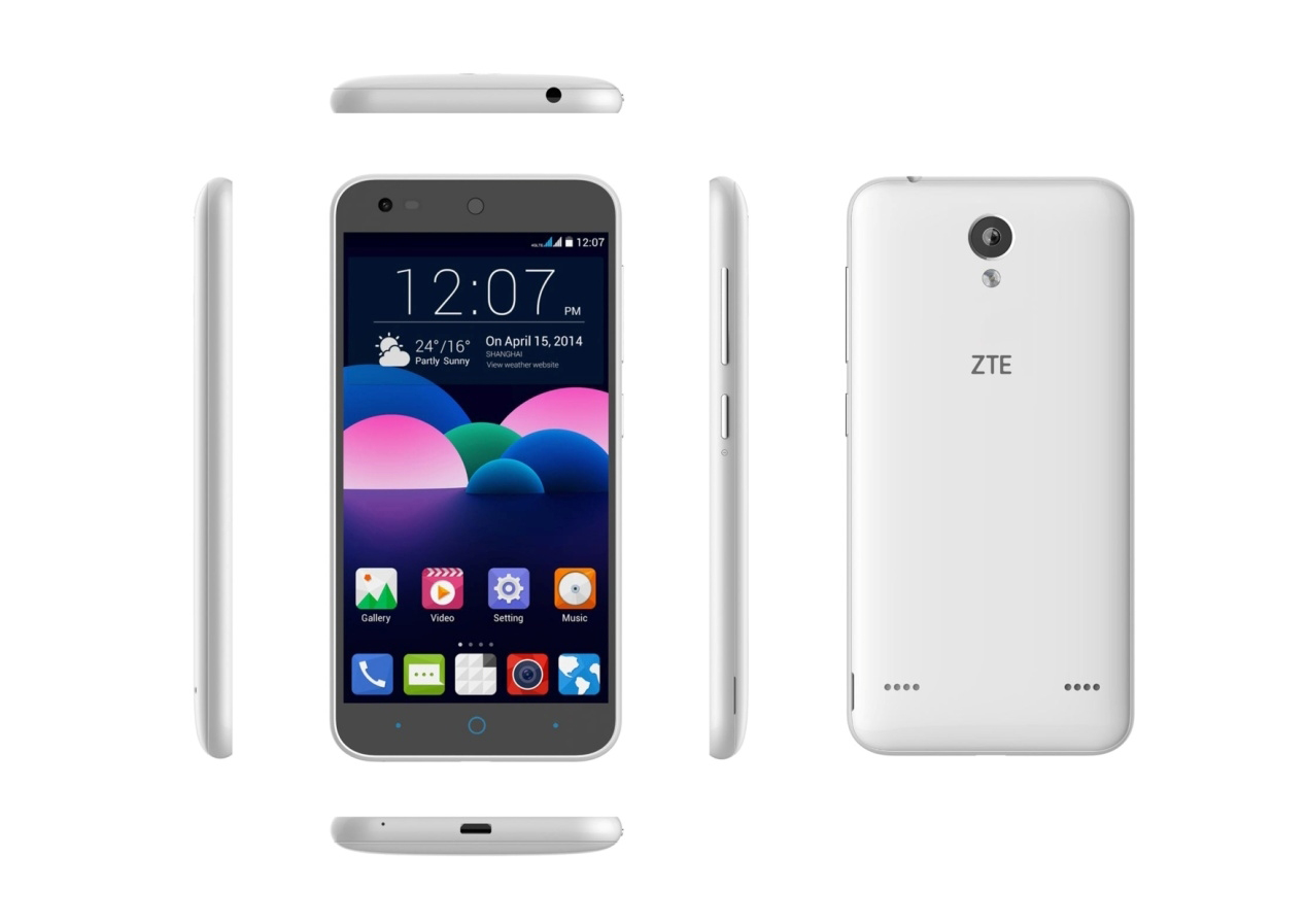 醉了，中興聯(lián)通發(fā)布899元“醉享”手機(jī)