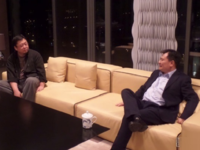 蘇寧入股錘子 積極轉型互聯(lián)網 