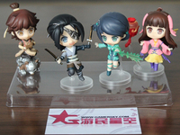 國(guó)產(chǎn)武俠情懷：《仙劍奇?zhèn)b傳6》8號(hào)發(fā)售