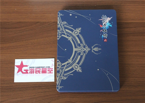 國產(chǎn)武俠情懷：《仙劍奇?zhèn)b傳6》8號發(fā)售