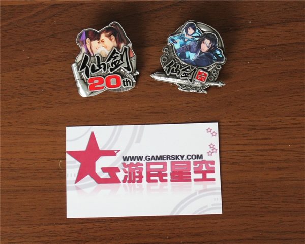 國產(chǎn)武俠情懷：《仙劍奇?zhèn)b傳6》8號發(fā)售