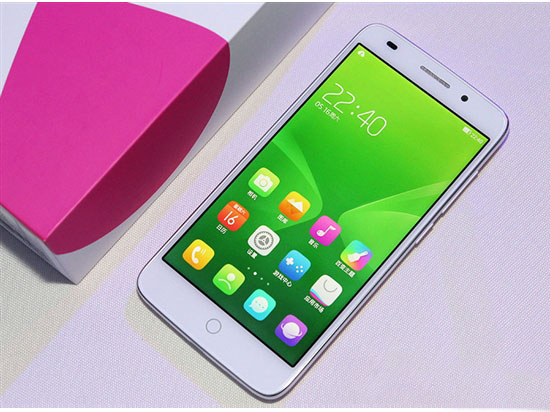 業(yè)界良心??！中國史上首款召回手機誕生