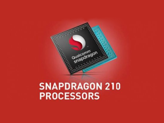 聯(lián)發(fā)科注意！高通將推驍龍210廉價(jià)4G手機(jī)