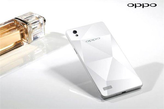 OPPO Mirror 5s曝光，網(wǎng)友直呼顏值爆表