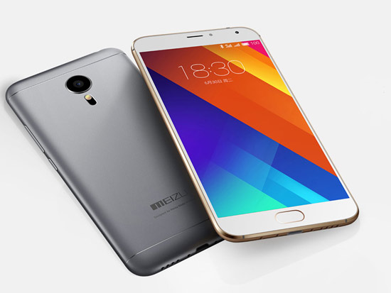 京東天貓出賣隊友，魅族MX5沒那么火