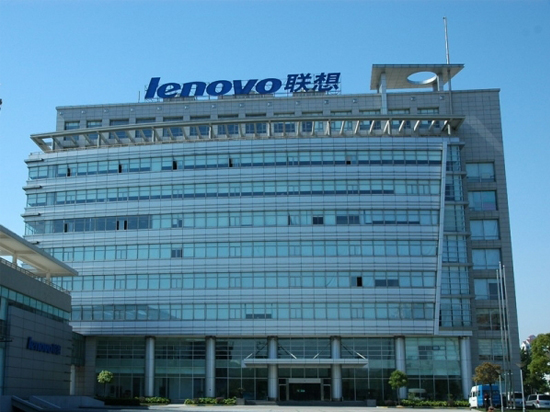 為與華為小米抗衡，聯(lián)想欲重組旗下手機業(yè)務
