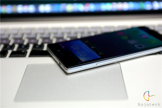 一機集齊黑白灰金，聯(lián)想Vibe X2 Pro圖賞