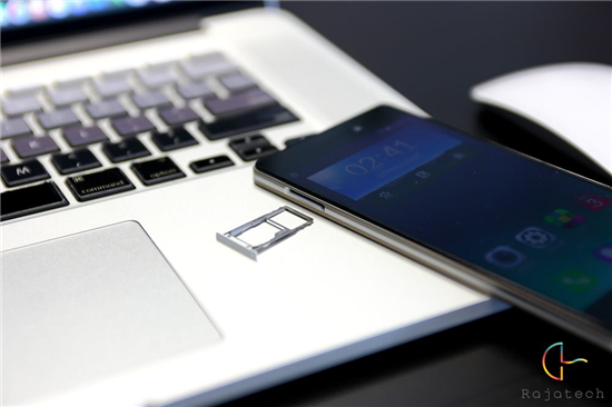 一機集齊黑白灰金，聯(lián)想Vibe X2 Pro圖賞