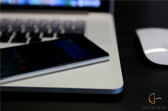 一機集齊黑白灰金，聯(lián)想Vibe X2 Pro圖賞