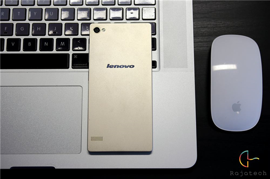 一機集齊黑白灰金，聯(lián)想Vibe X2 Pro圖賞