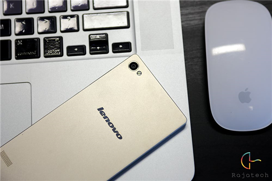 一機集齊黑白灰金，聯(lián)想Vibe X2 Pro圖賞