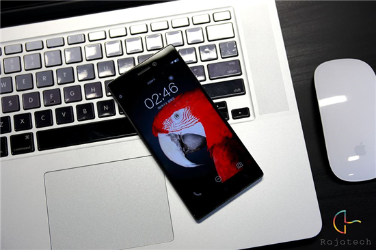 一機集齊黑白灰金，聯(lián)想Vibe X2 Pro圖賞