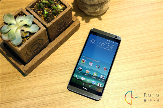 為中國而生的平價旗艦，HTC E9+體驗