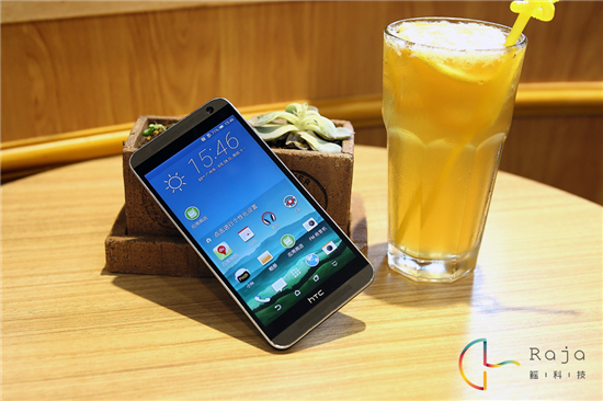 為中國而生的平價旗艦，HTC E9+體驗