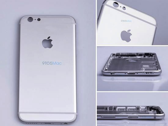 疑iPhone6s發(fā)布時間確定  9月18日開賣？