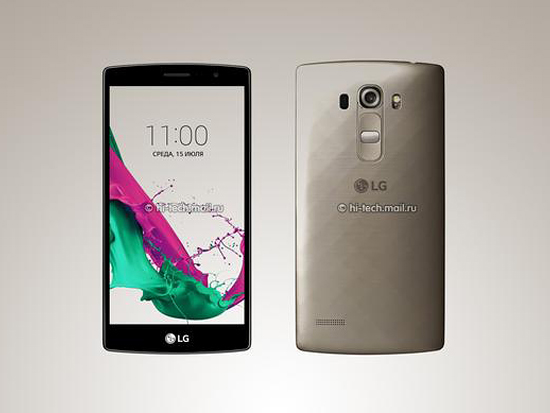 LG G4低配版現(xiàn)身跑分庫，確認(rèn)用高通615