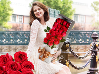 創(chuàng)投大事件丨“愛尚鮮花”獲1億元融資，或打造“鮮花第一股”