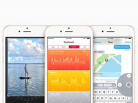 降不了級(jí)了！蘋果關(guān)閉iOS 8.3驗(yàn)證