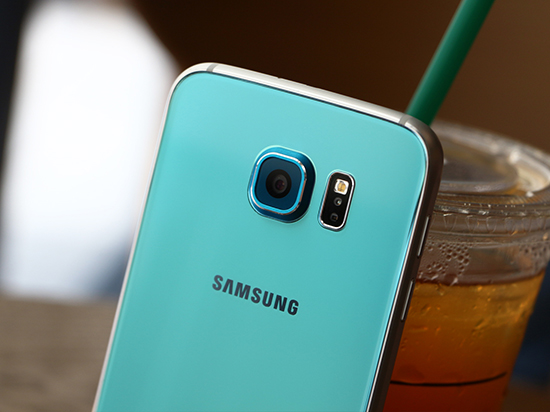 Galaxy S6拖累業(yè)績，三星第二季度利潤下跌