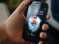 iPhone 7有功能？“刷臉解鎖”準確性極高