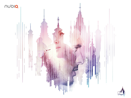 就長這樣？nubia全新My系列亮相工信部