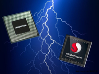 老大顫抖了，聯(lián)發(fā)科4G芯片份額或?qū)⒊咄?>&nbsp;</a></div>
                                    <div   id=