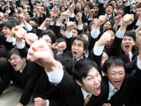 都是白領(lǐng)玩線上招聘，那藍領(lǐng)求職上什么網(wǎng)？