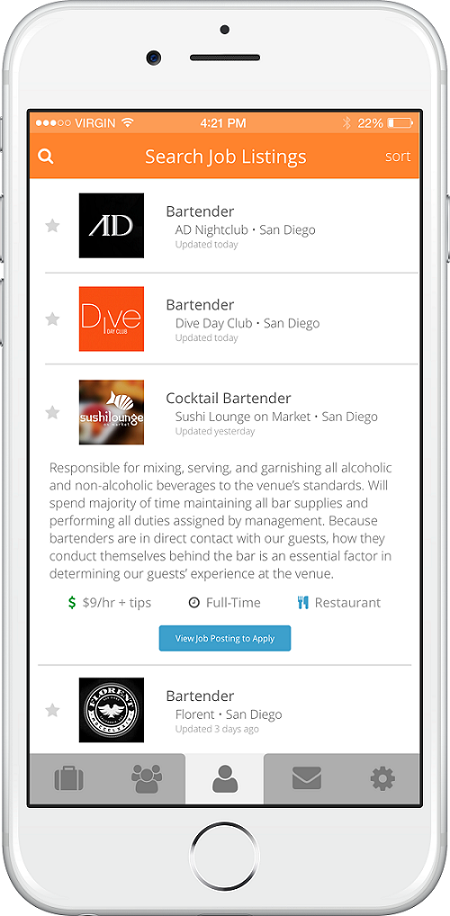 都是白領(lǐng)玩線上招聘，那藍(lán)領(lǐng)求職上什么網(wǎng)？