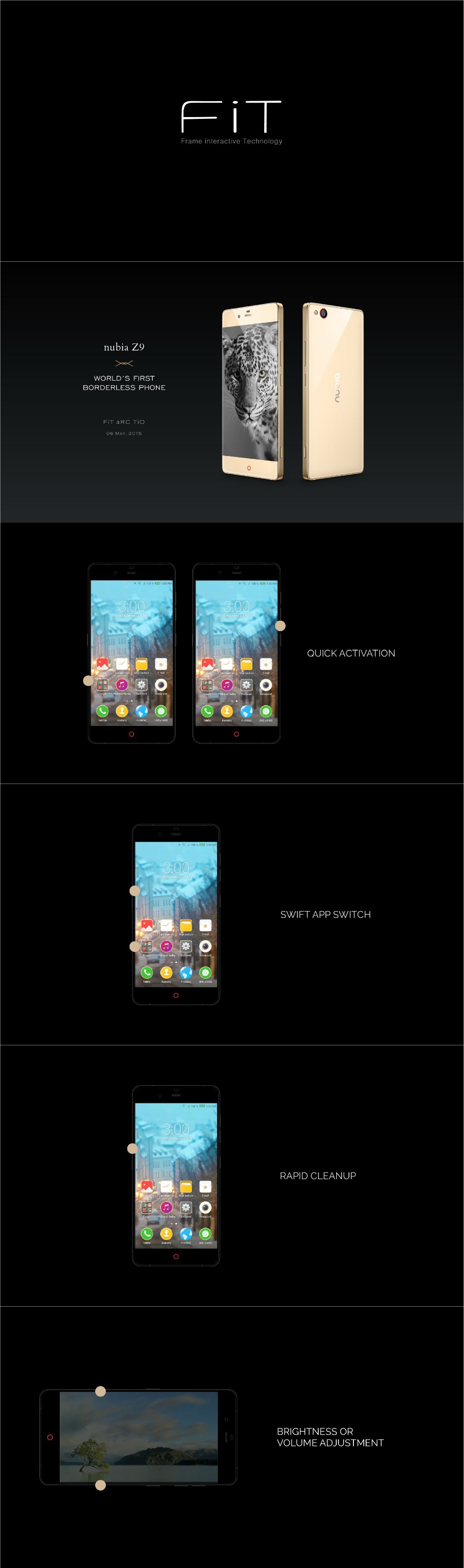 808671aagw1etvoev4z1tj21kw5bzwvb.jpg nubia My系列布拉格手機發(fā)布:拍照再升級