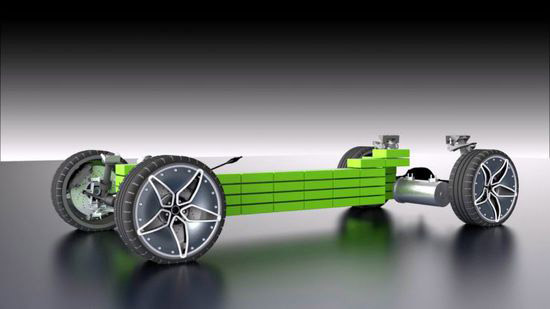 3D打印汽車要上路了！無人汽車不算啥