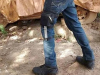 走路也能給手機(jī)充電？ 太高科技了吧