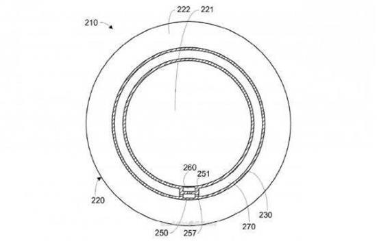 谷歌研發(fā)智能牙齒 你敢用嗎？