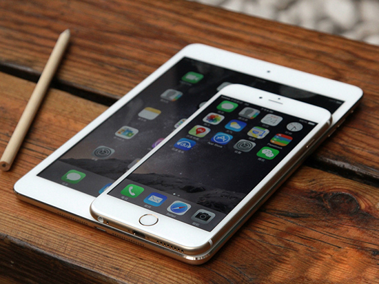 iPad也不行了，大屏手機(jī)出貨將超越平板？