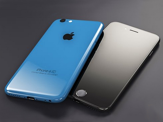 蘋(píng)果或?qū)⑼迫钚耰Phone 再度出現(xiàn)c系列