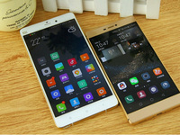 我火驚呆！中國國內(nèi)手機上半年出貨量竟是如此