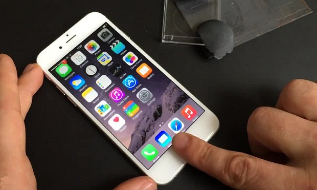 說好了一起學(xué)iPhone，國內(nèi)廠商怎么都把指紋識(shí)別放后面去了？