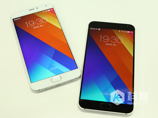 說好了一起學(xué)iPhone，國內(nèi)廠商怎么都把指紋識(shí)別放后面去了？