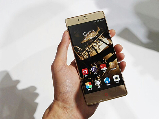 說好了一起學(xué)iPhone，國內(nèi)廠商怎么都把指紋識(shí)別放后面去了？