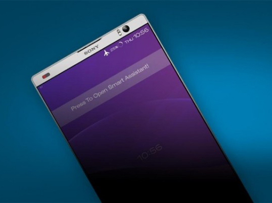 外觀太驚艷！索尼神秘新機(jī)曝光