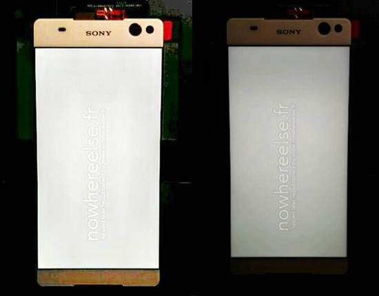 外觀太驚艷！索尼神秘新機(jī)曝光