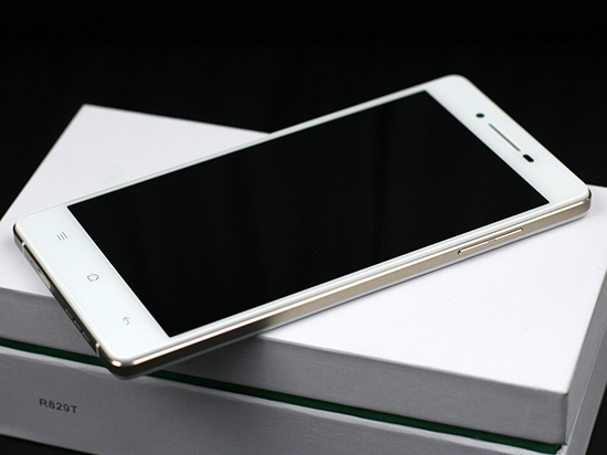 驚！國(guó)內(nèi)安卓專利申請(qǐng)數(shù)OPPO穩(wěn)居第一