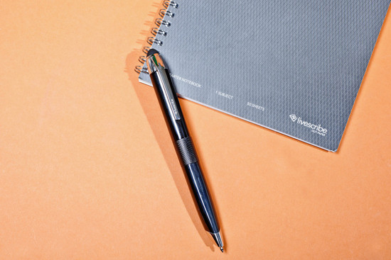 逆襲鍵盤和觸摸屏？微軟正在研發(fā)智能筆