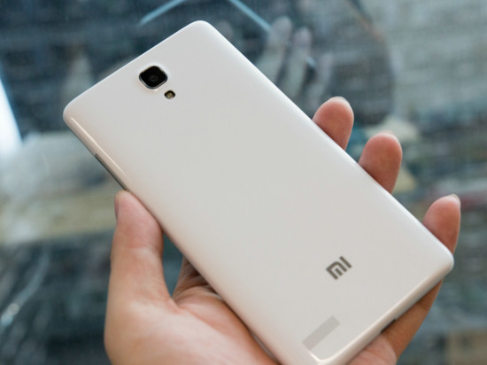 紅米Note 2登錄工信部 還是熟悉的味道